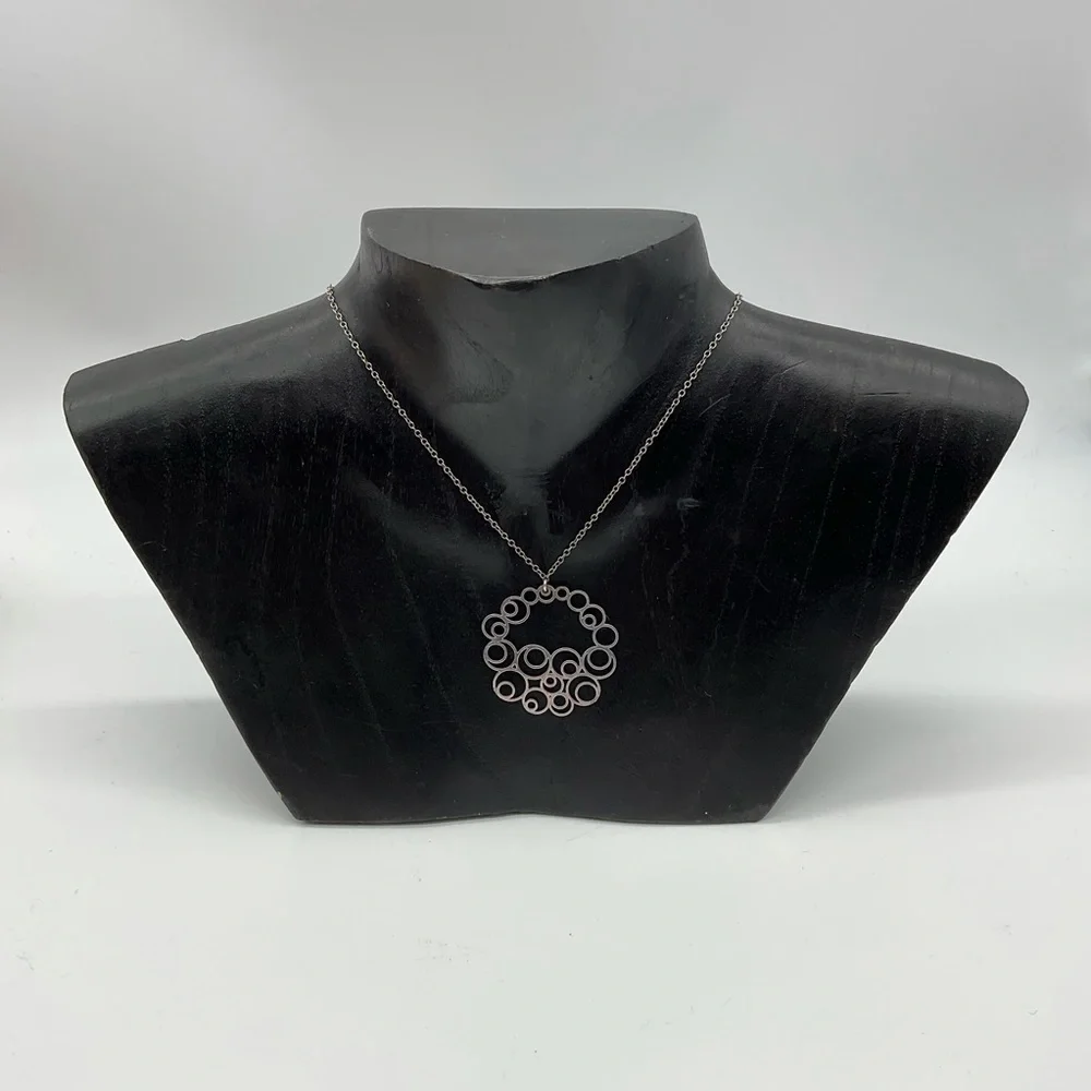 Kris Nations Necklace